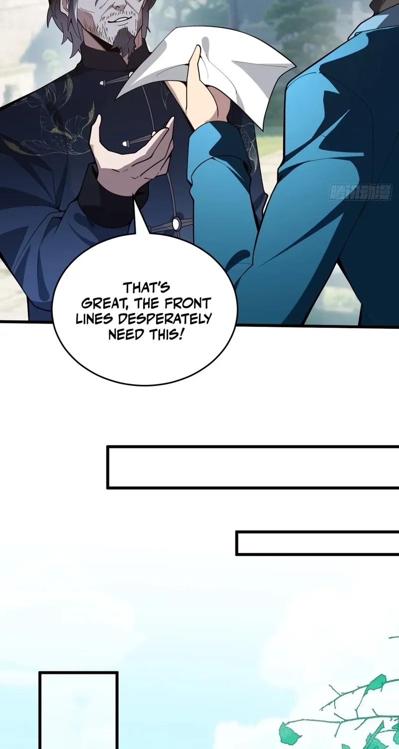 Immortality Simulator Chapter 18 page 13 - 