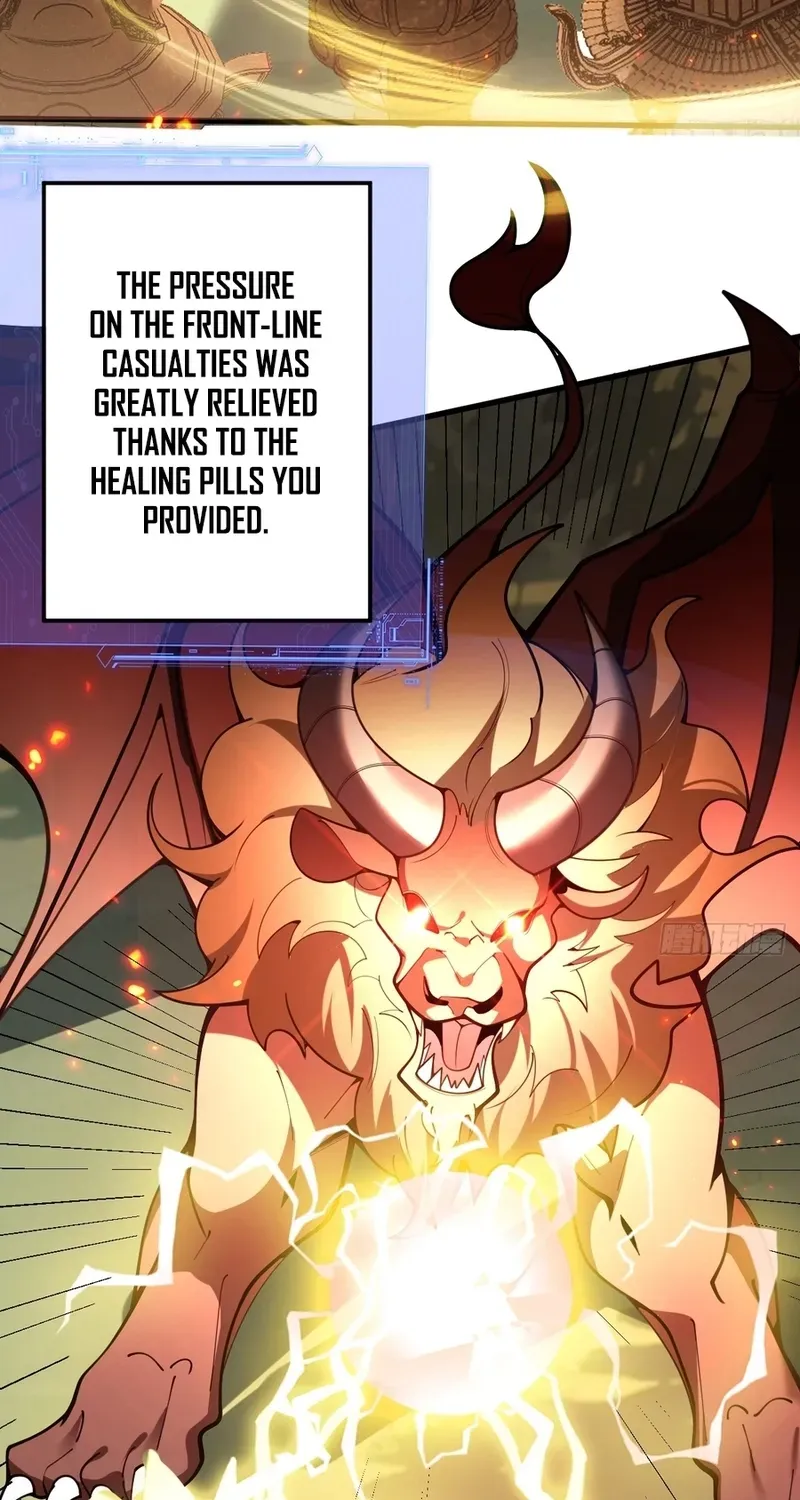 Immortality Simulator Chapter 18 page 16 - 