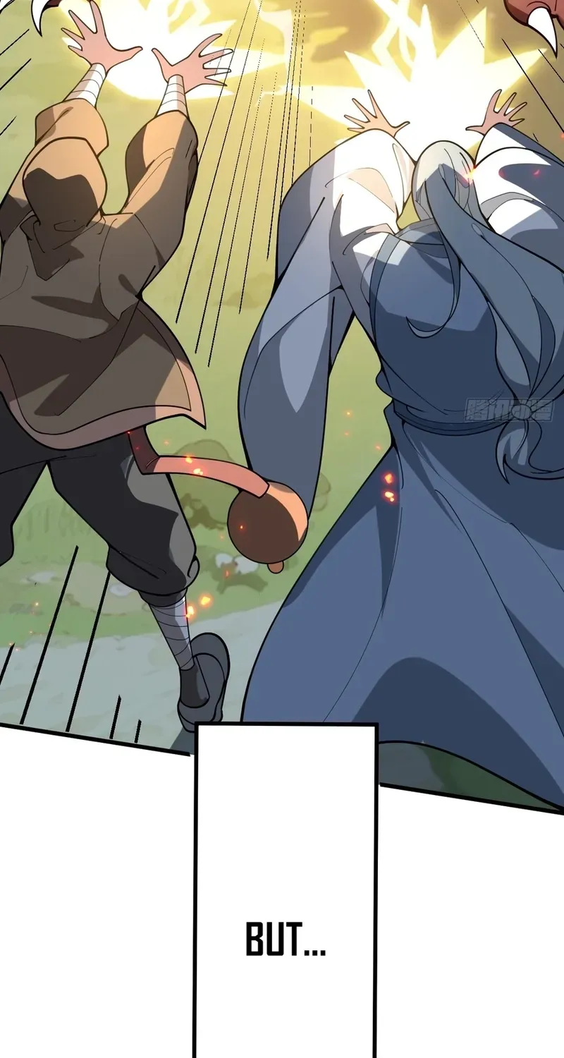 Immortality Simulator Chapter 18 page 17 - 