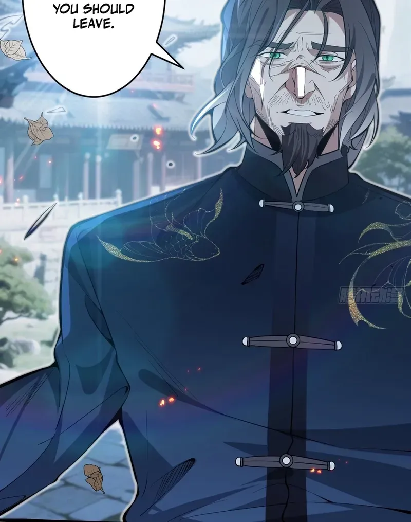 Immortality Simulator Chapter 18 page 20 - 