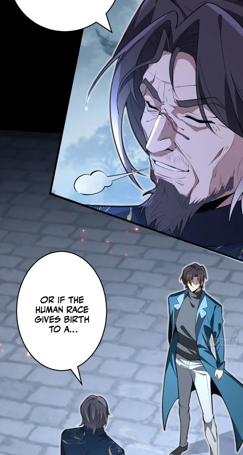 Immortality Simulator Chapter 18 page 23 - 