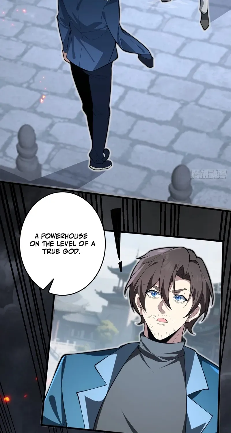 Immortality Simulator Chapter 18 page 24 - 