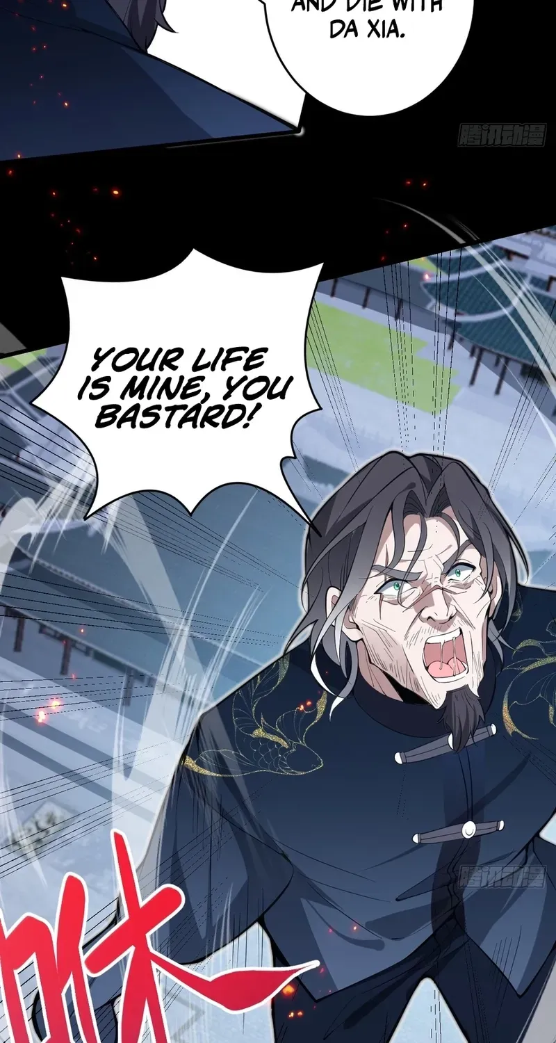 Immortality Simulator Chapter 18 page 29 - 