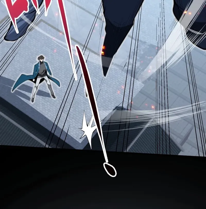 Immortality Simulator Chapter 18 page 30 - 