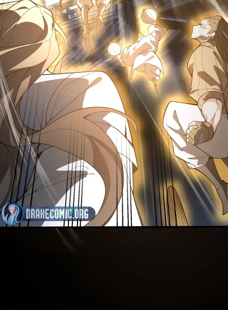 Immortality Simulator Chapter 18 page 35 - 