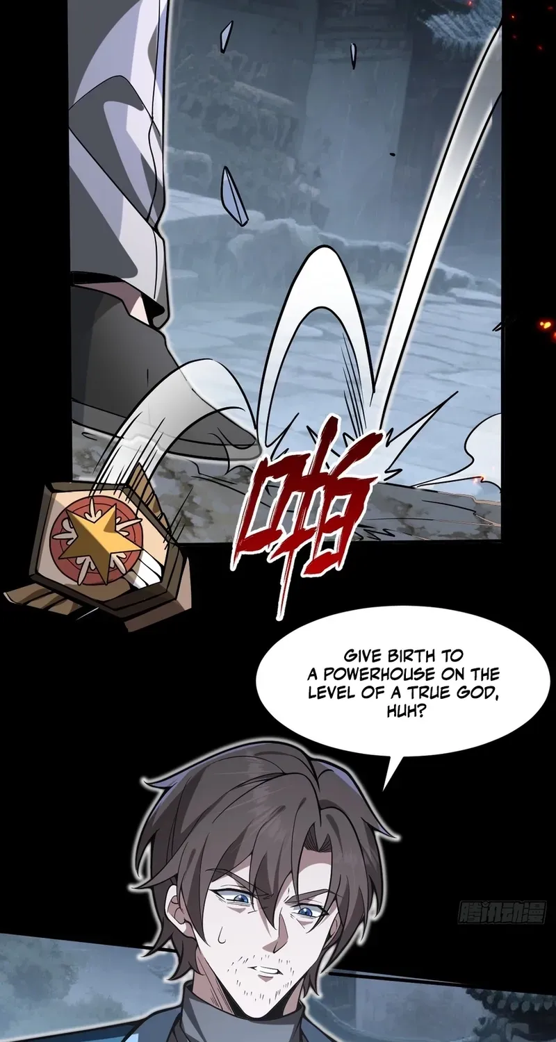 Immortality Simulator Chapter 18 page 38 - 
