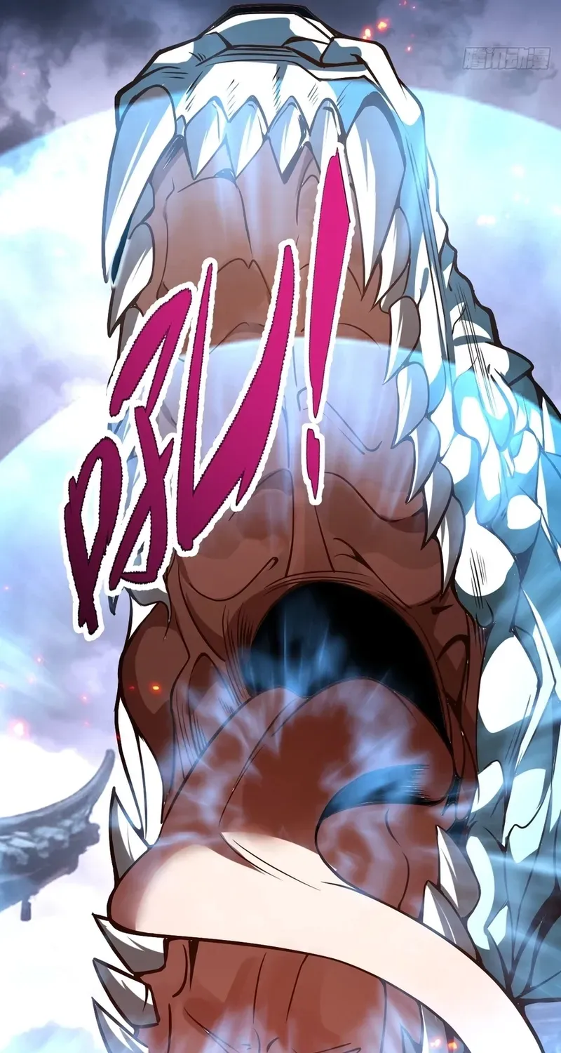 Immortality Simulator Chapter 18 page 41 - 