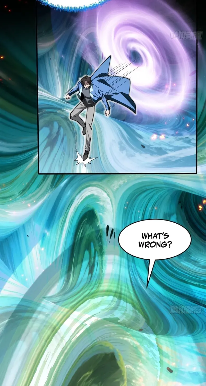 Immortality Simulator Chapter 18 page 43 - 