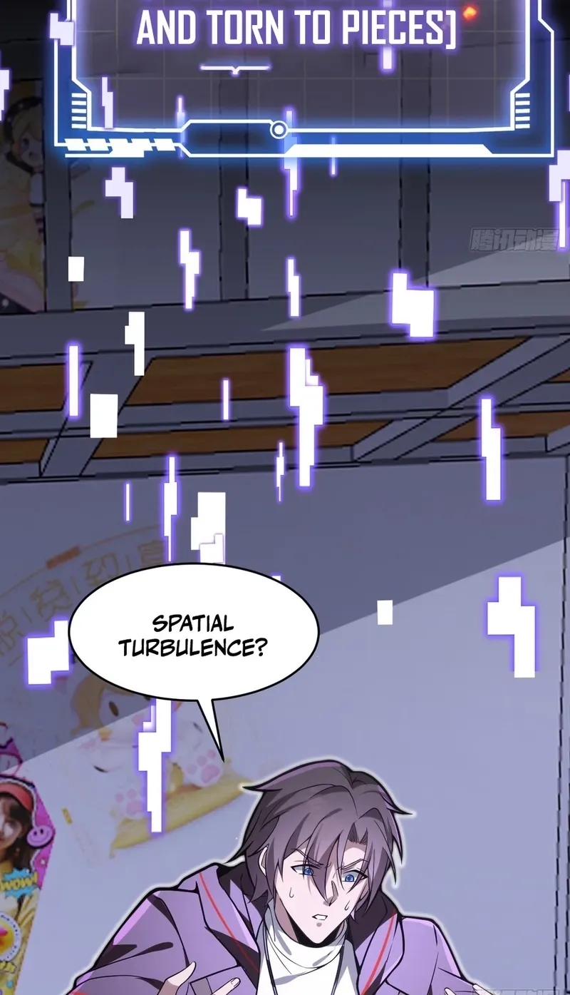 Immortality Simulator Chapter 18 page 45 - 
