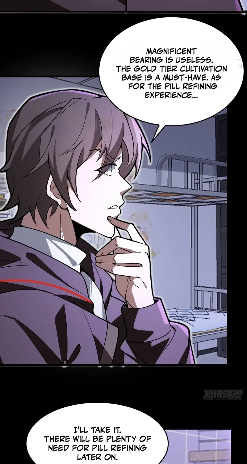 Immortality Simulator Chapter 18 page 48 - 