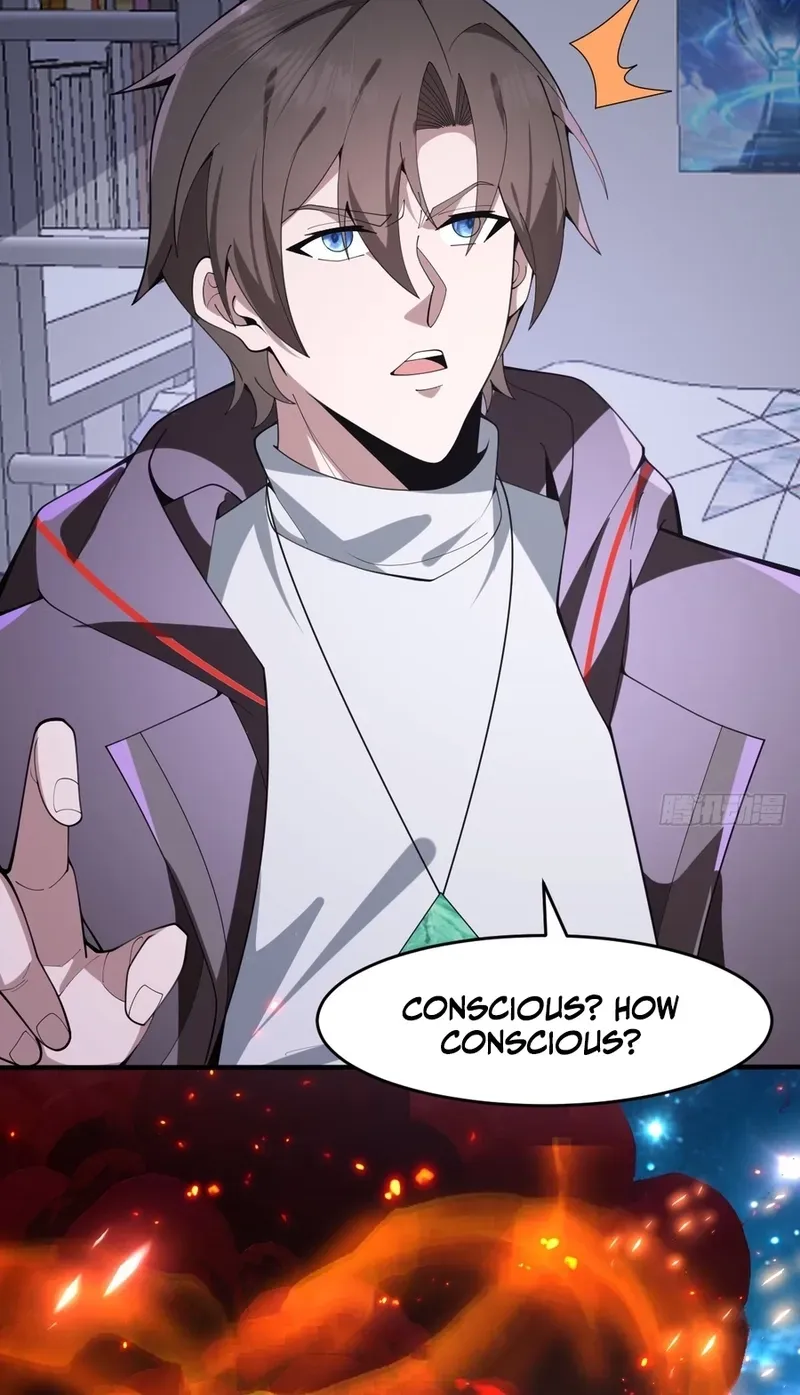 Immortality Simulator Chapter 18 page 50 - 