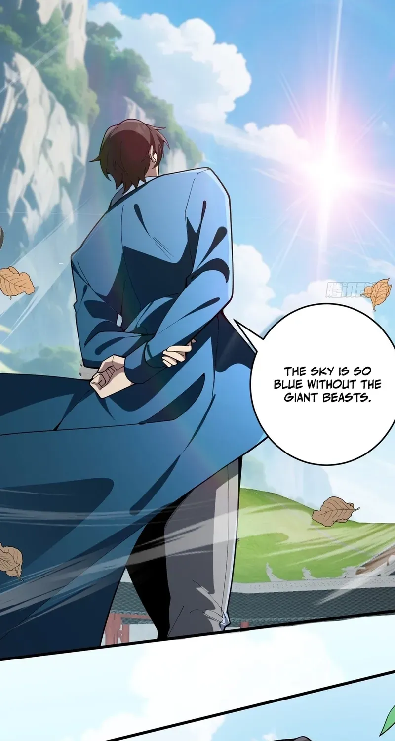 Immortality Simulator Chapter 18 page 6 - 