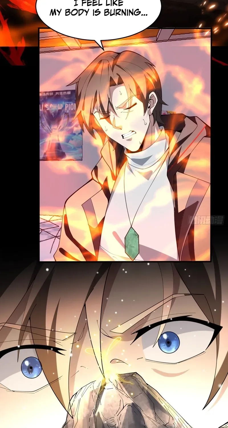 Immortality Simulator Chapter 18 page 52 - 