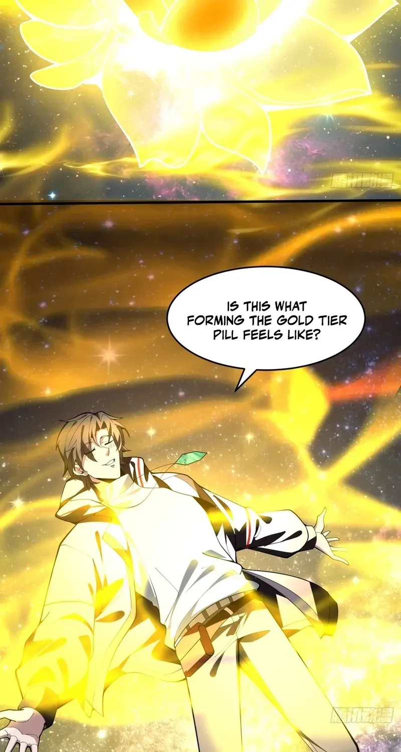 Immortality Simulator Chapter 18 page 56 - 