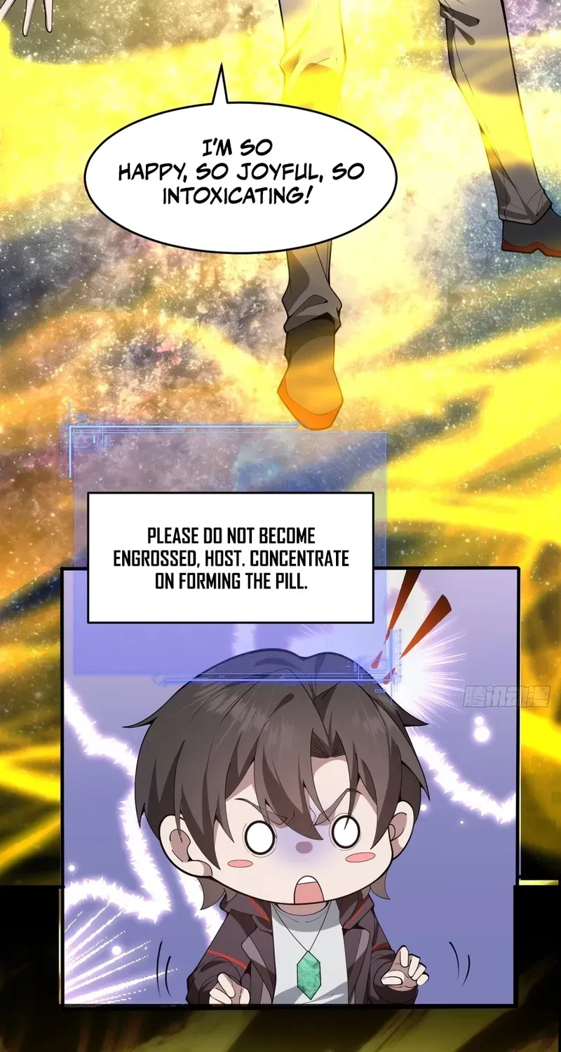 Immortality Simulator Chapter 18 page 57 - 