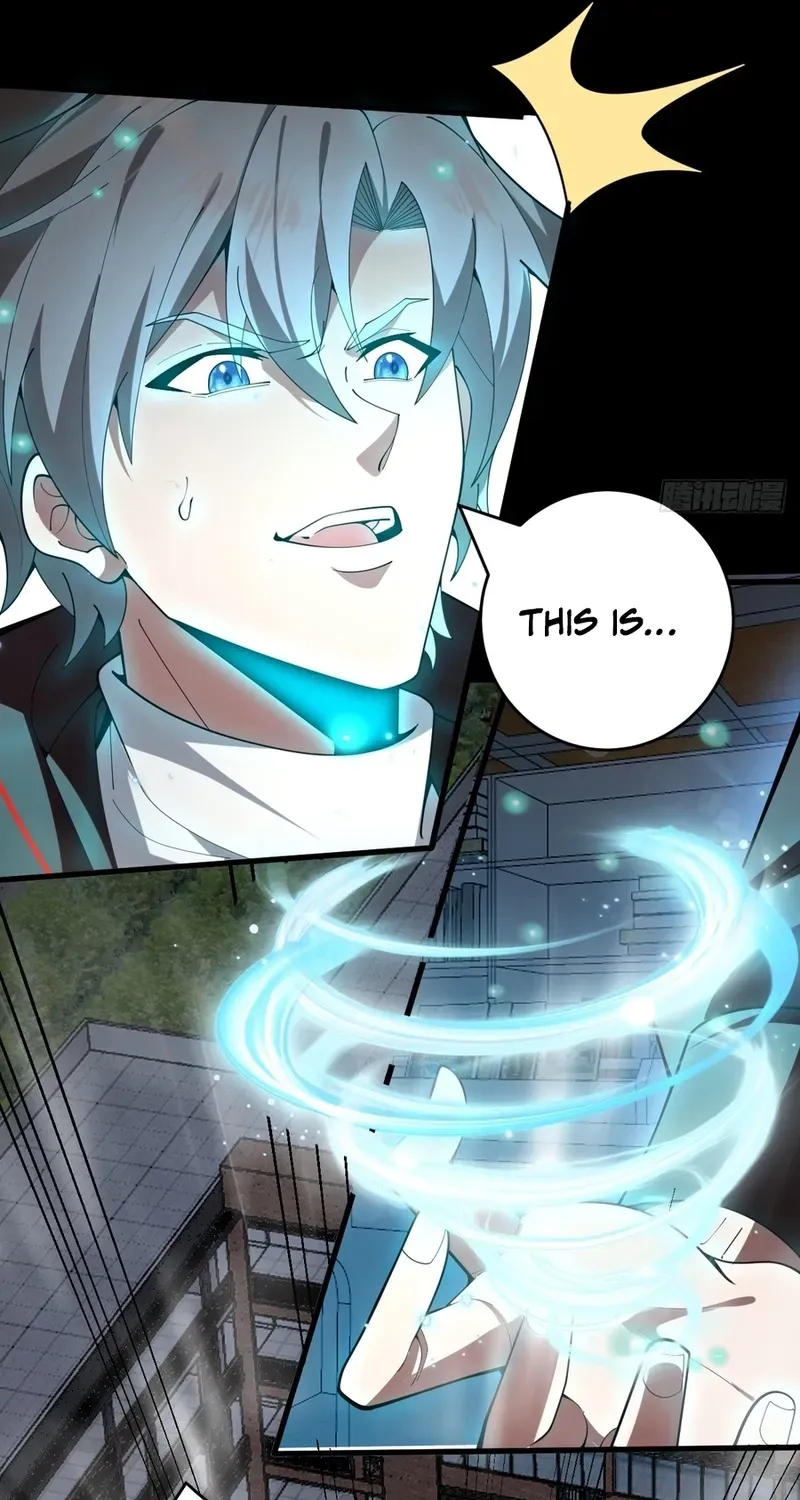 Immortality Simulator Chapter 18 page 61 - 