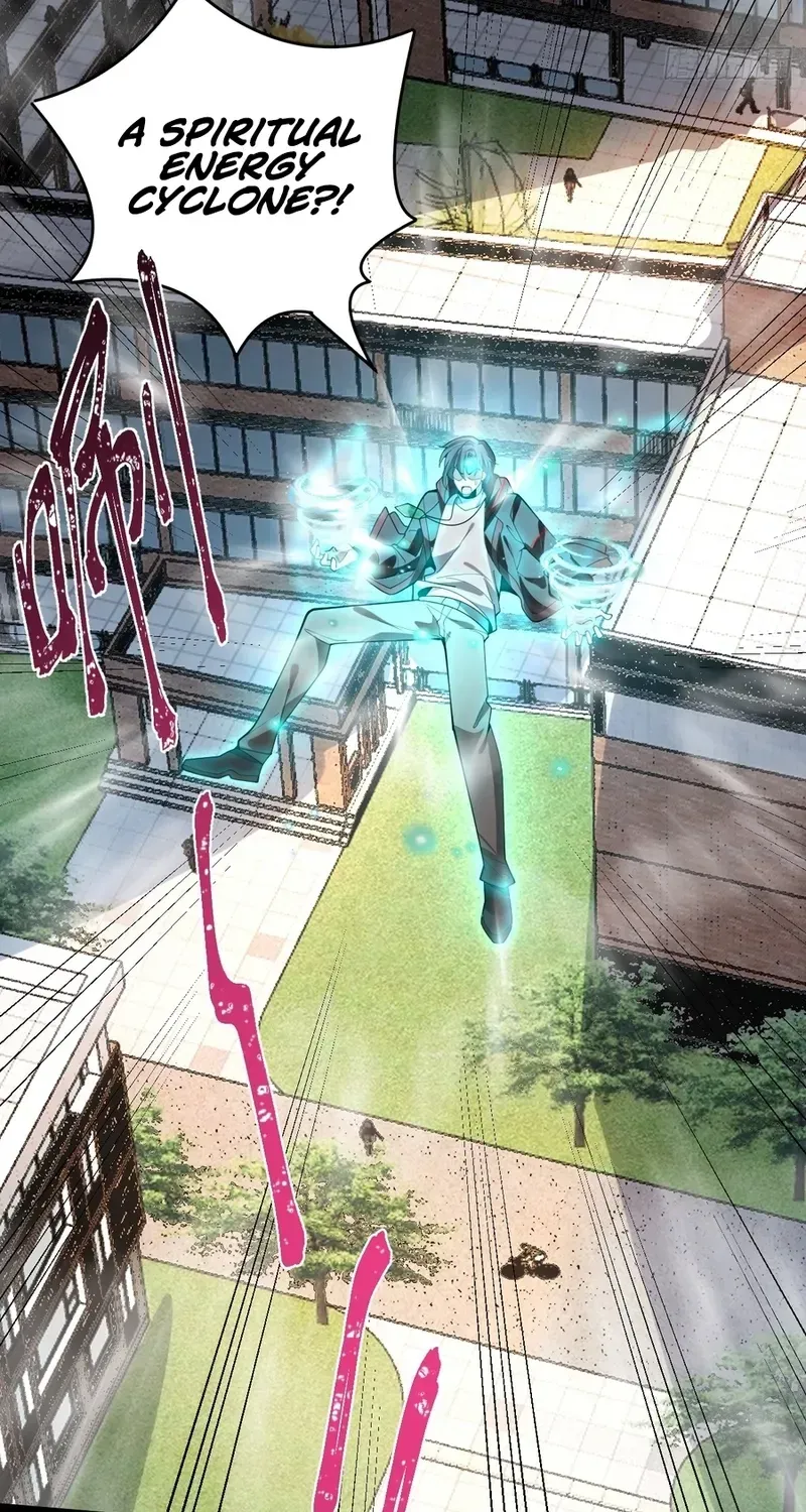 Immortality Simulator Chapter 18 page 62 - 