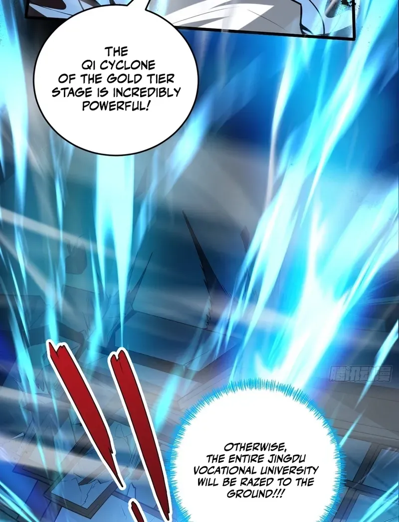 Immortality Simulator Chapter 18 page 65 - 