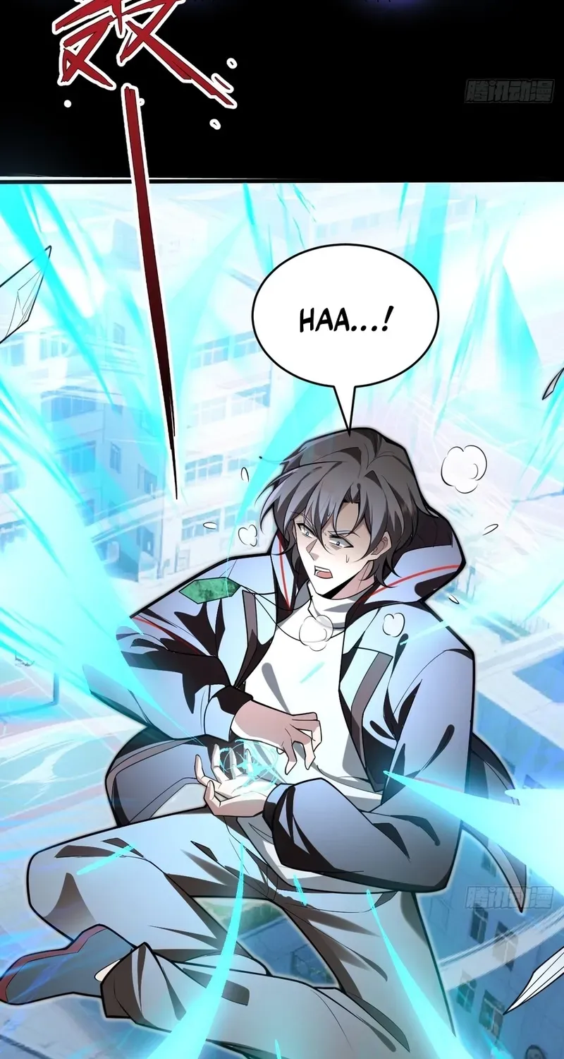 Immortality Simulator Chapter 18 page 68 - 