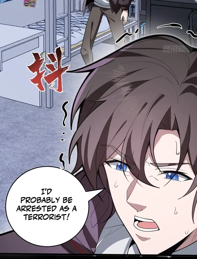 Immortality Simulator Chapter 18 page 70 - 