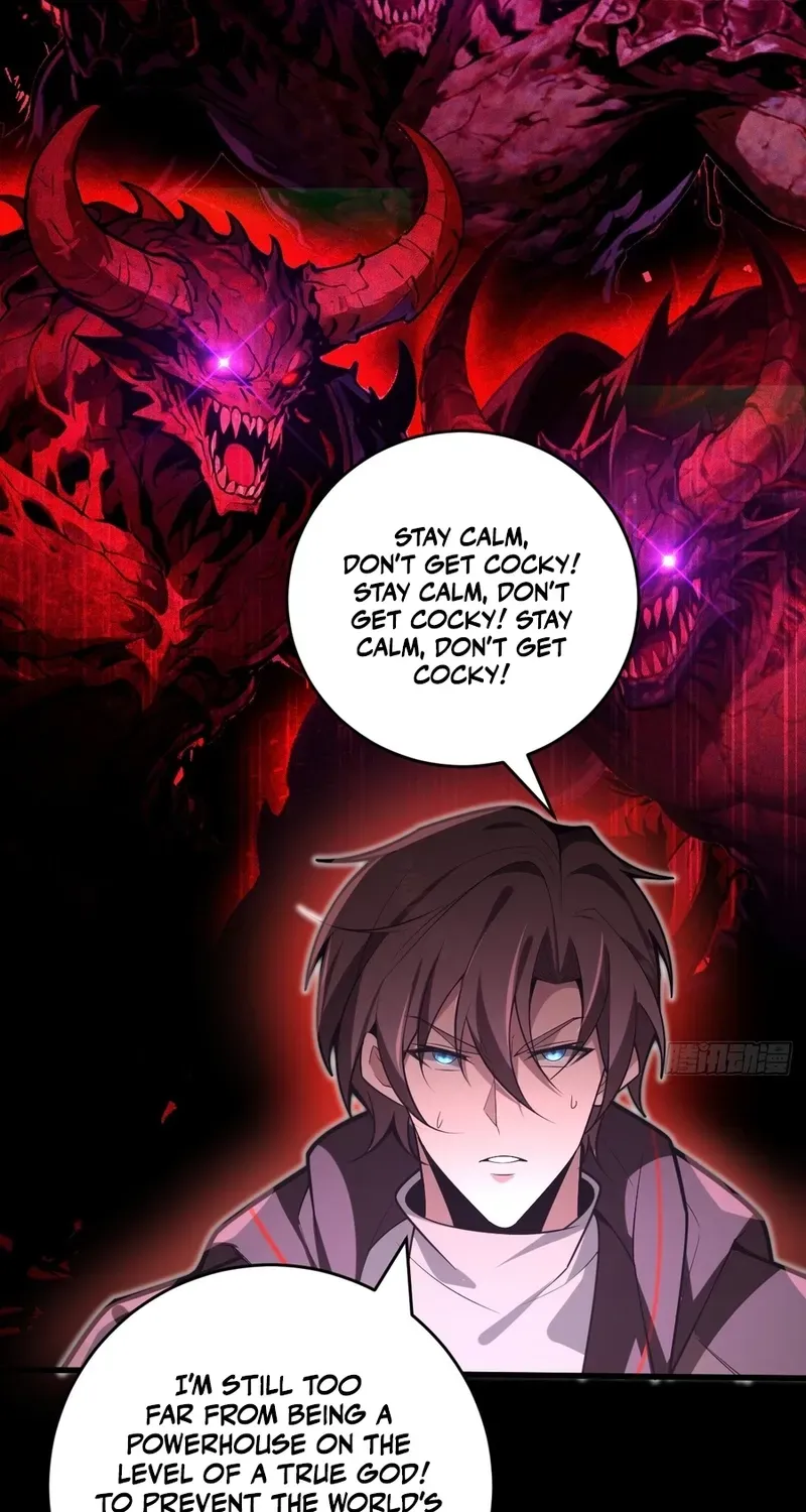 Immortality Simulator Chapter 18 page 74 - 