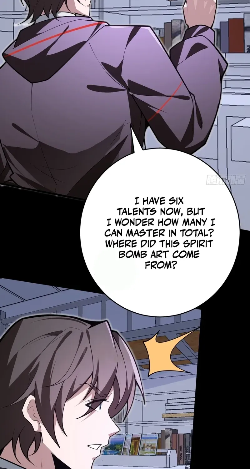 Immortality Simulator Chapter 18 page 76 - 