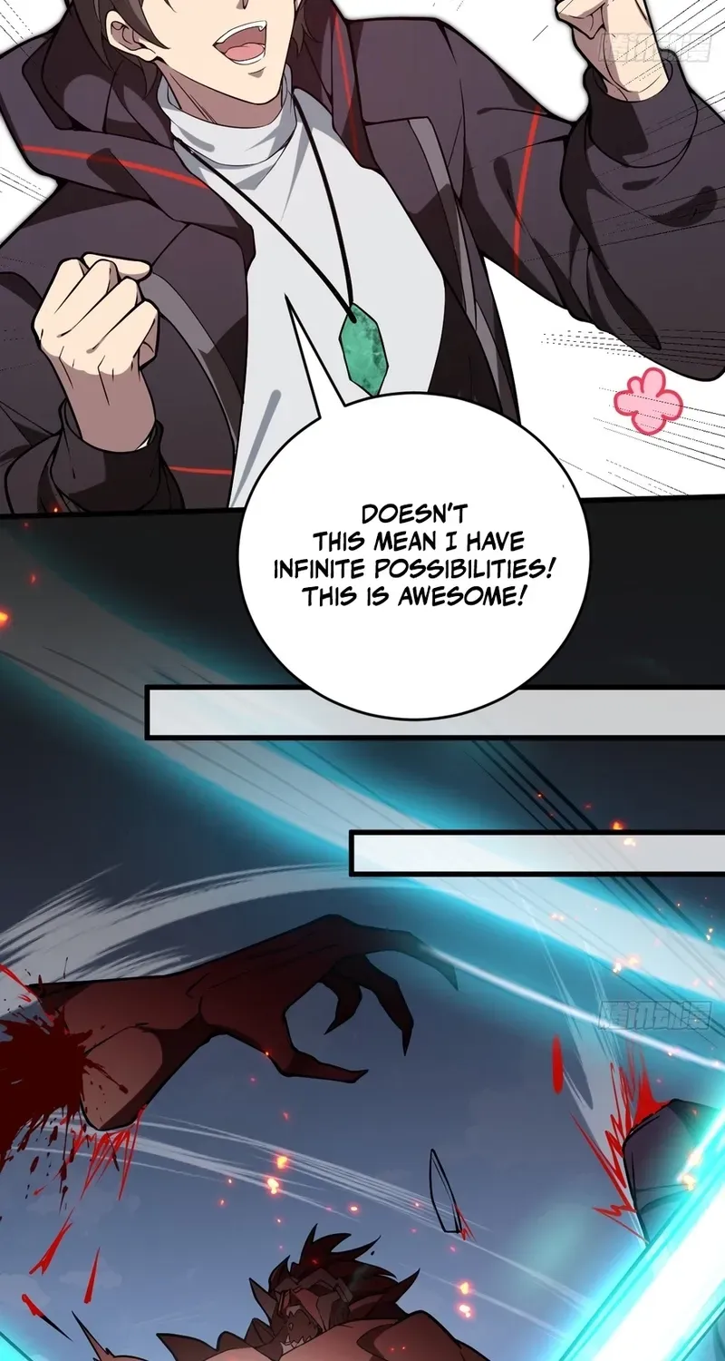 Immortality Simulator Chapter 18 page 78 - 