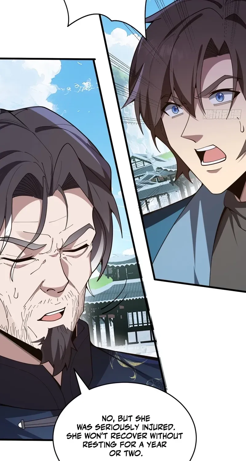 Immortality Simulator Chapter 18 page 9 - 