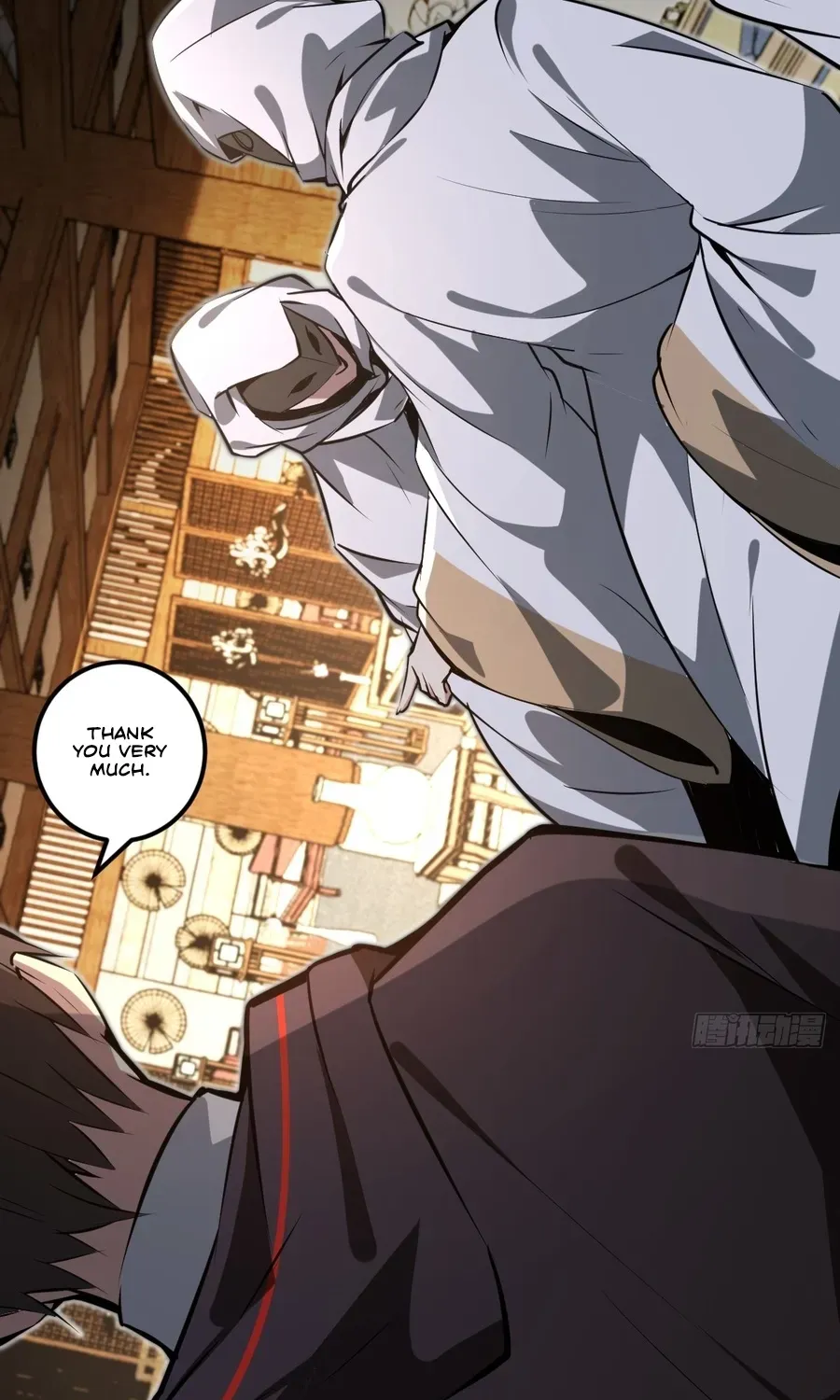 Immortality Simulator Chapter 19 page 13 - 