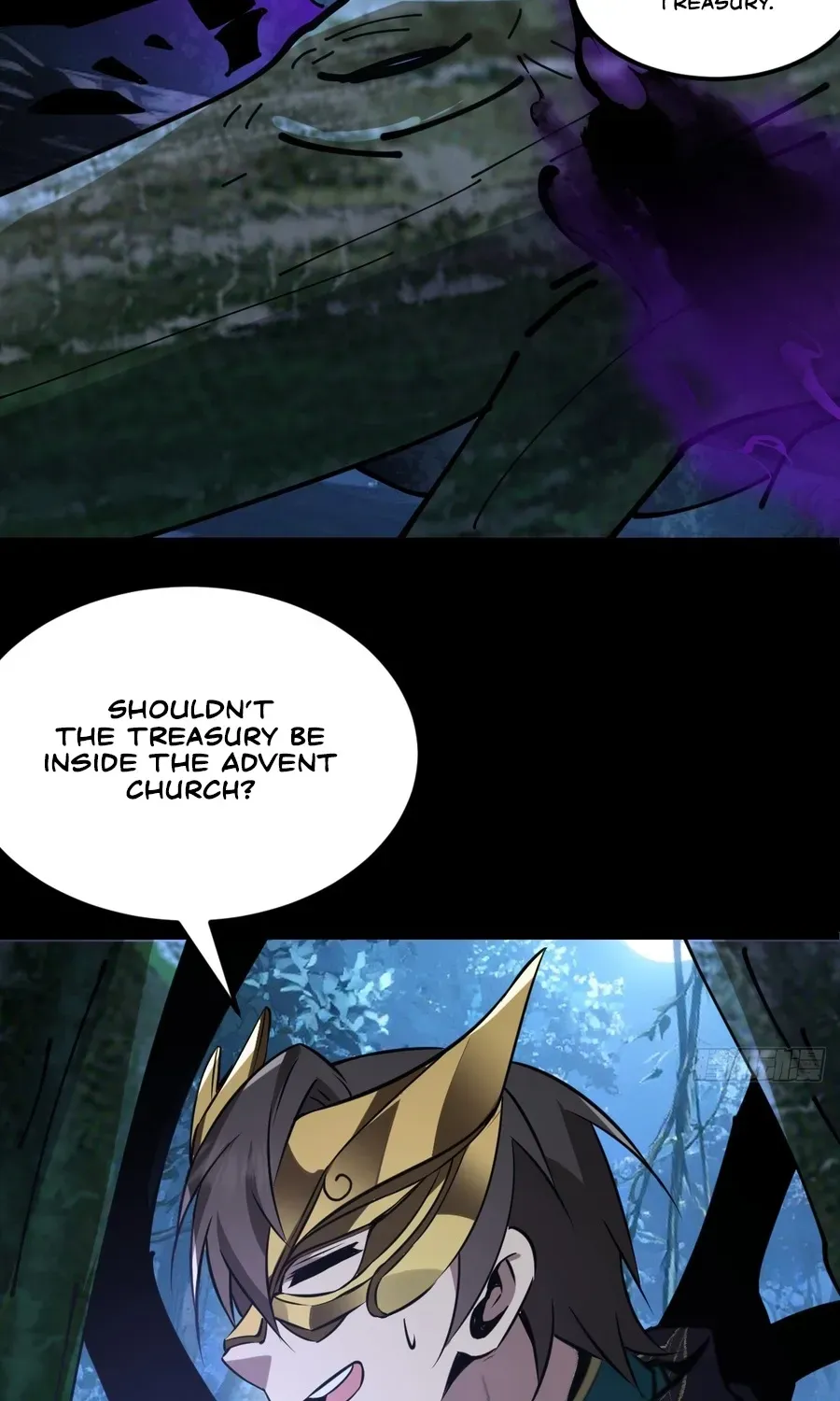 Immortality Simulator Chapter 19 page 32 - 