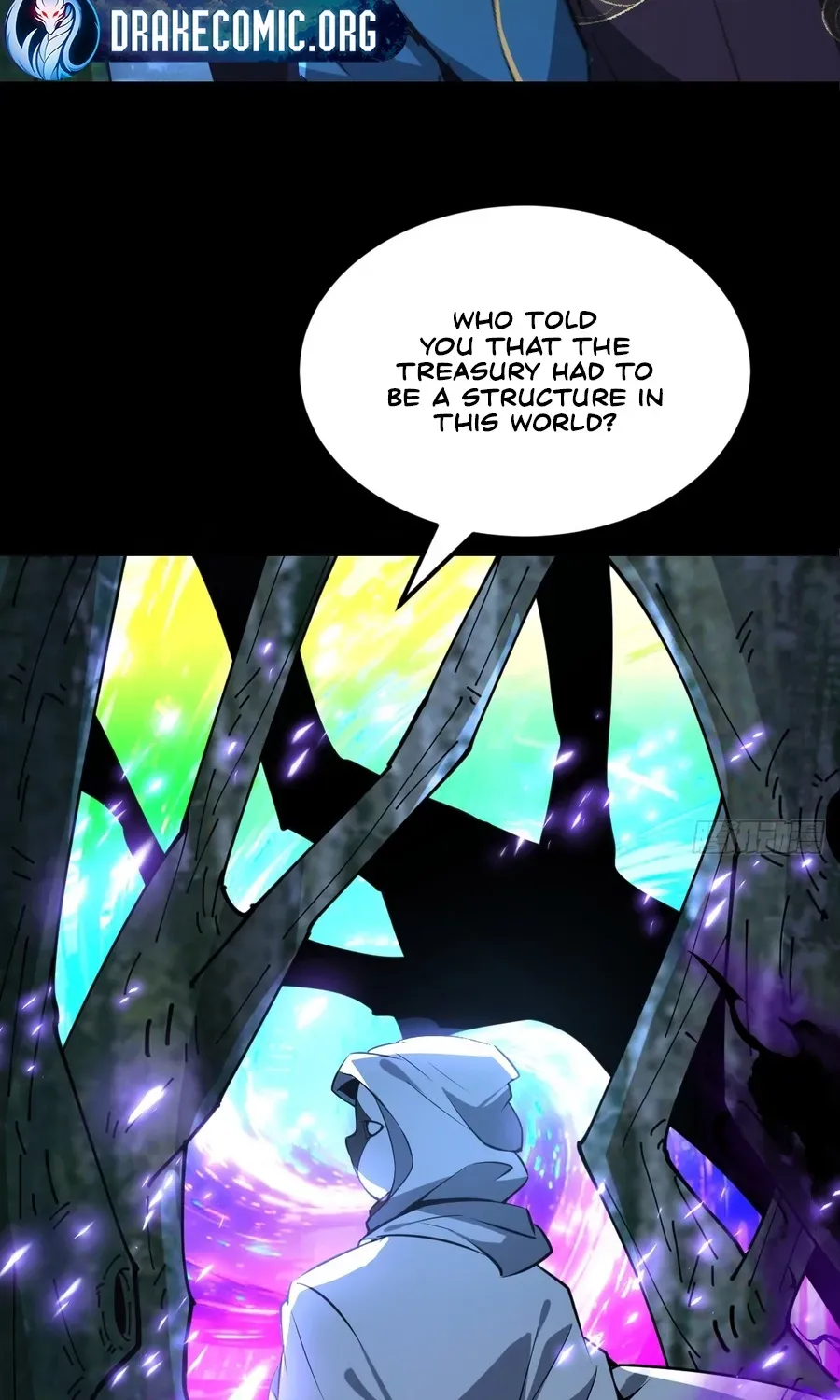 Immortality Simulator Chapter 19 page 34 - 
