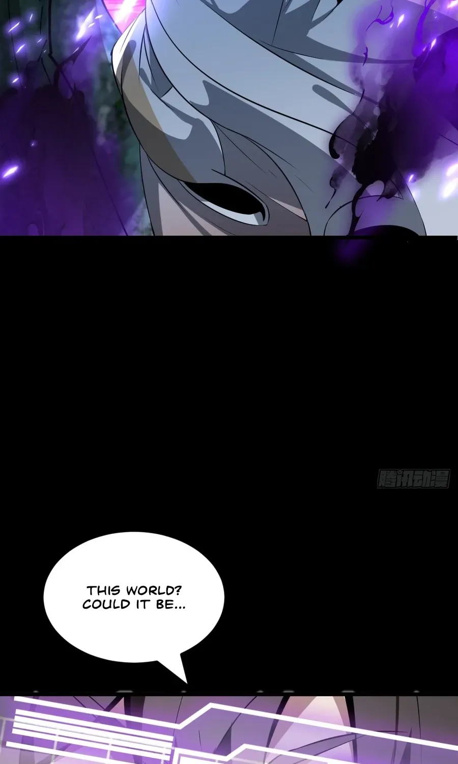 Immortality Simulator Chapter 19 page 35 - 