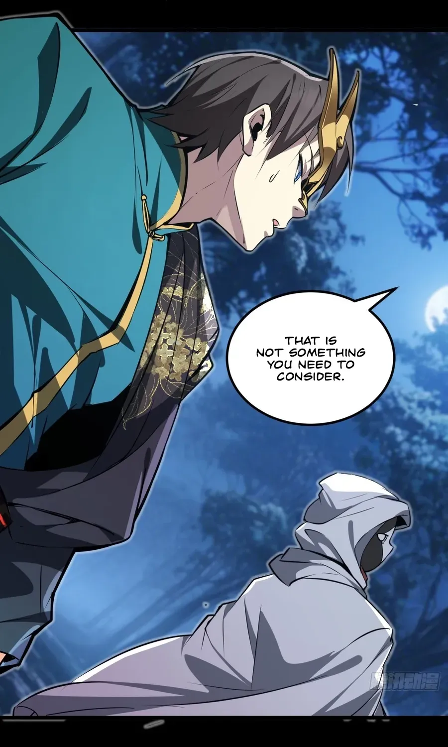 Immortality Simulator Chapter 19 page 39 - 