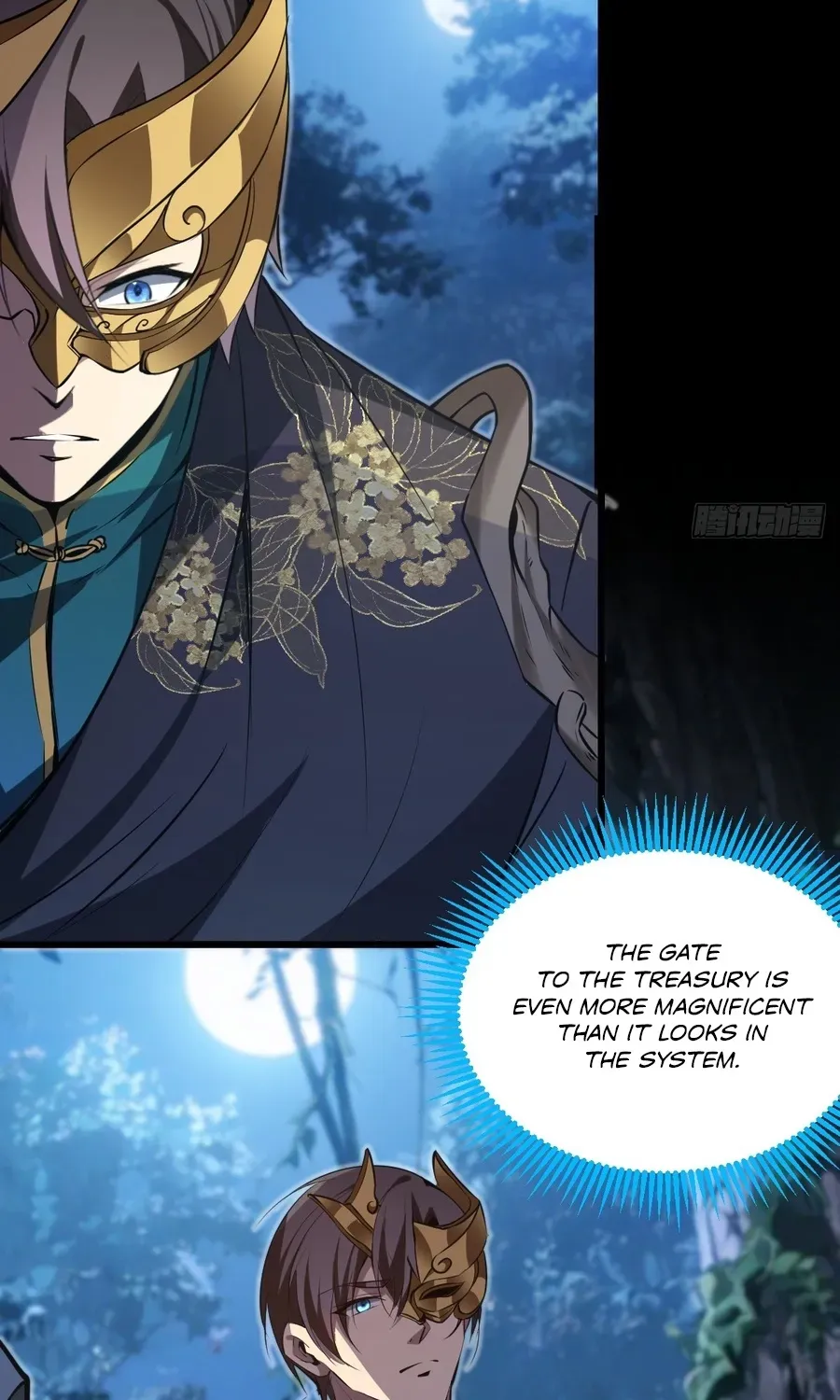 Immortality Simulator Chapter 19 page 43 - 