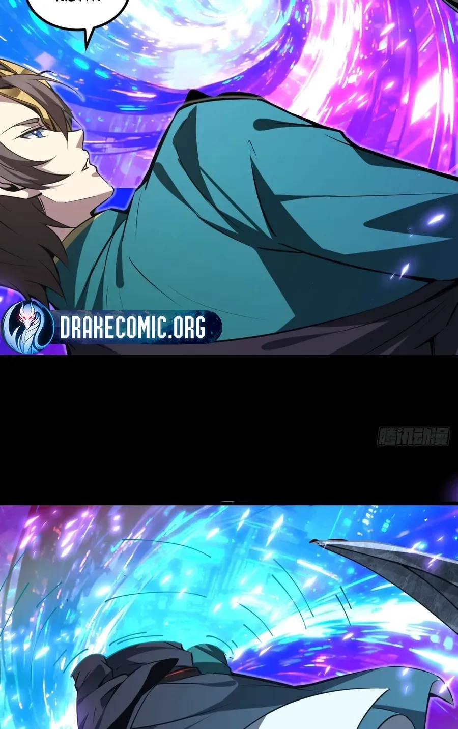 Immortality Simulator Chapter 19 page 46 - 