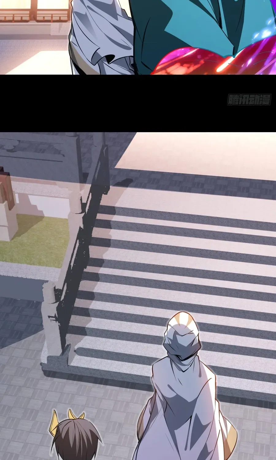 Immortality Simulator Chapter 19 page 48 - 