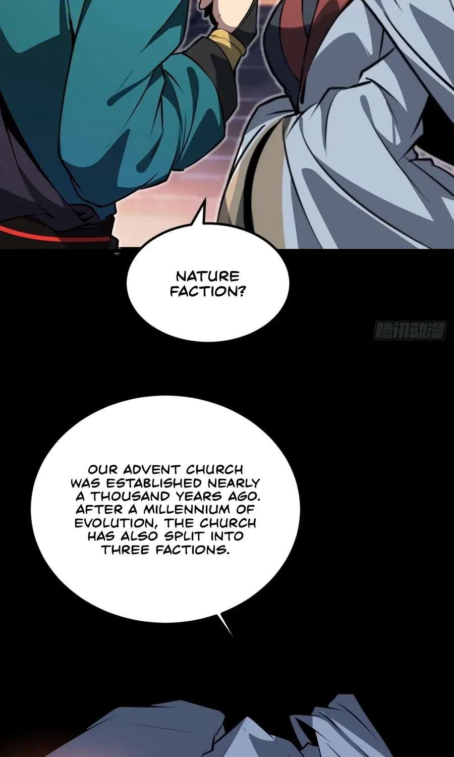 Immortality Simulator Chapter 19 page 51 - 