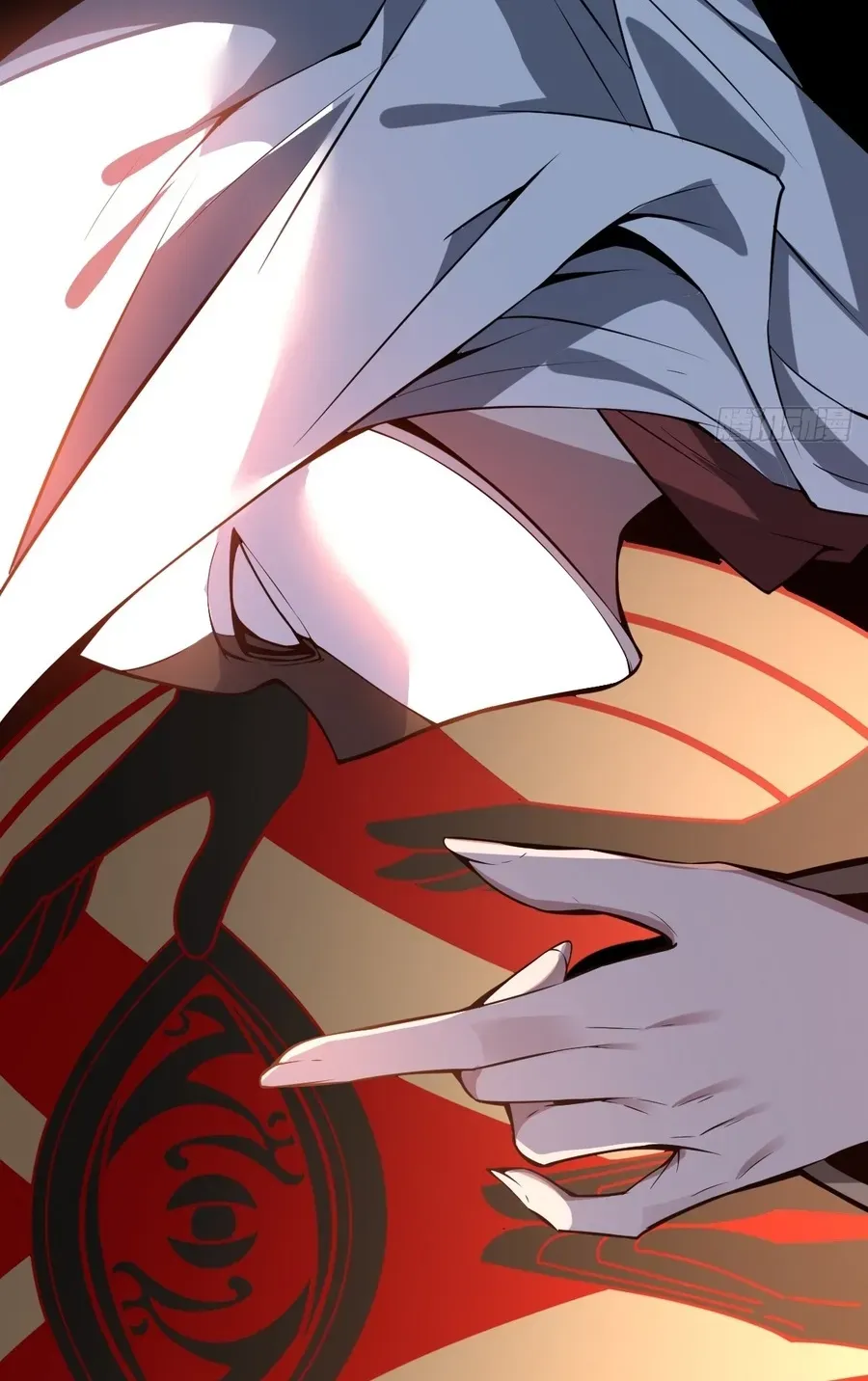 Immortality Simulator Chapter 19 page 52 - 