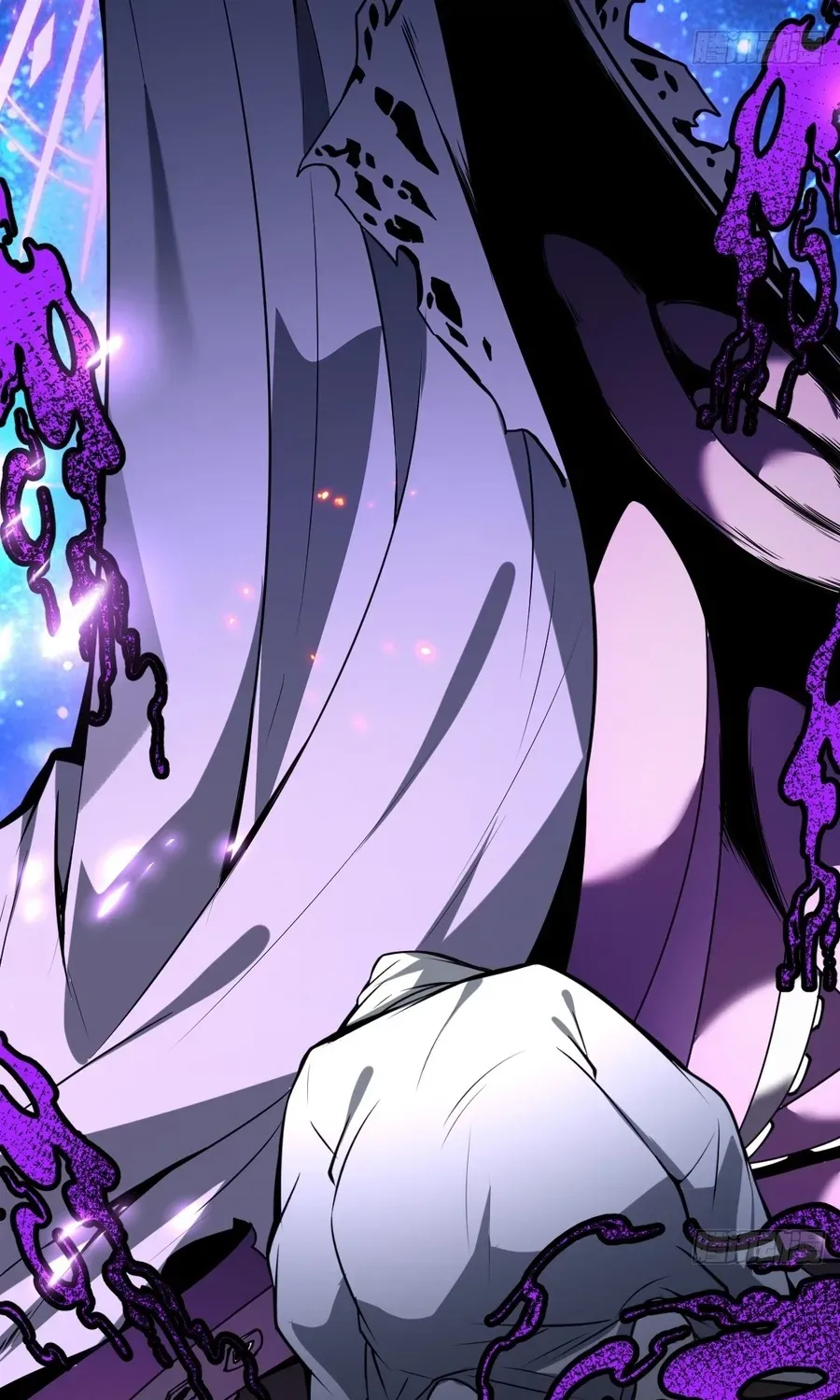 Immortality Simulator Chapter 19 page 58 - 