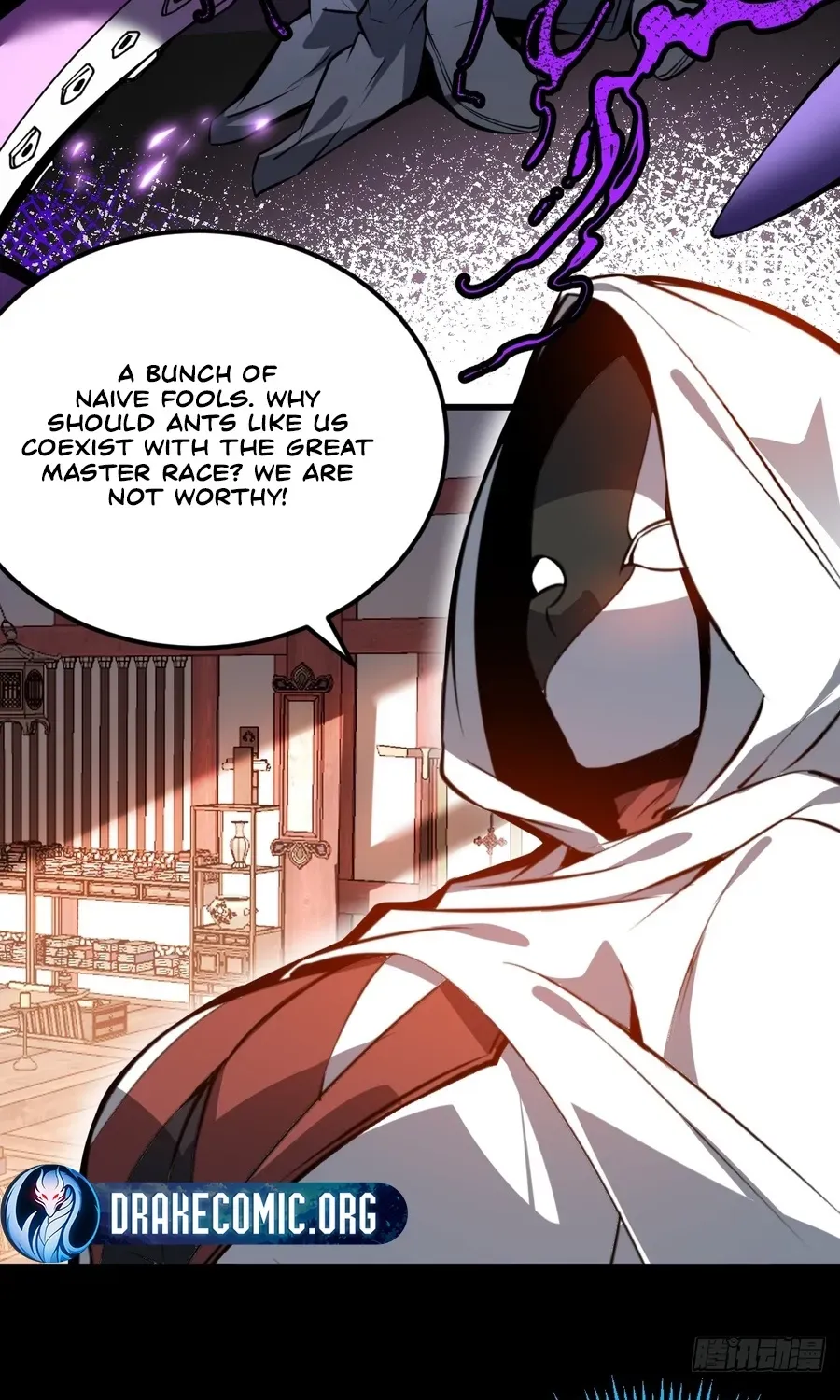 Immortality Simulator Chapter 19 page 59 - 