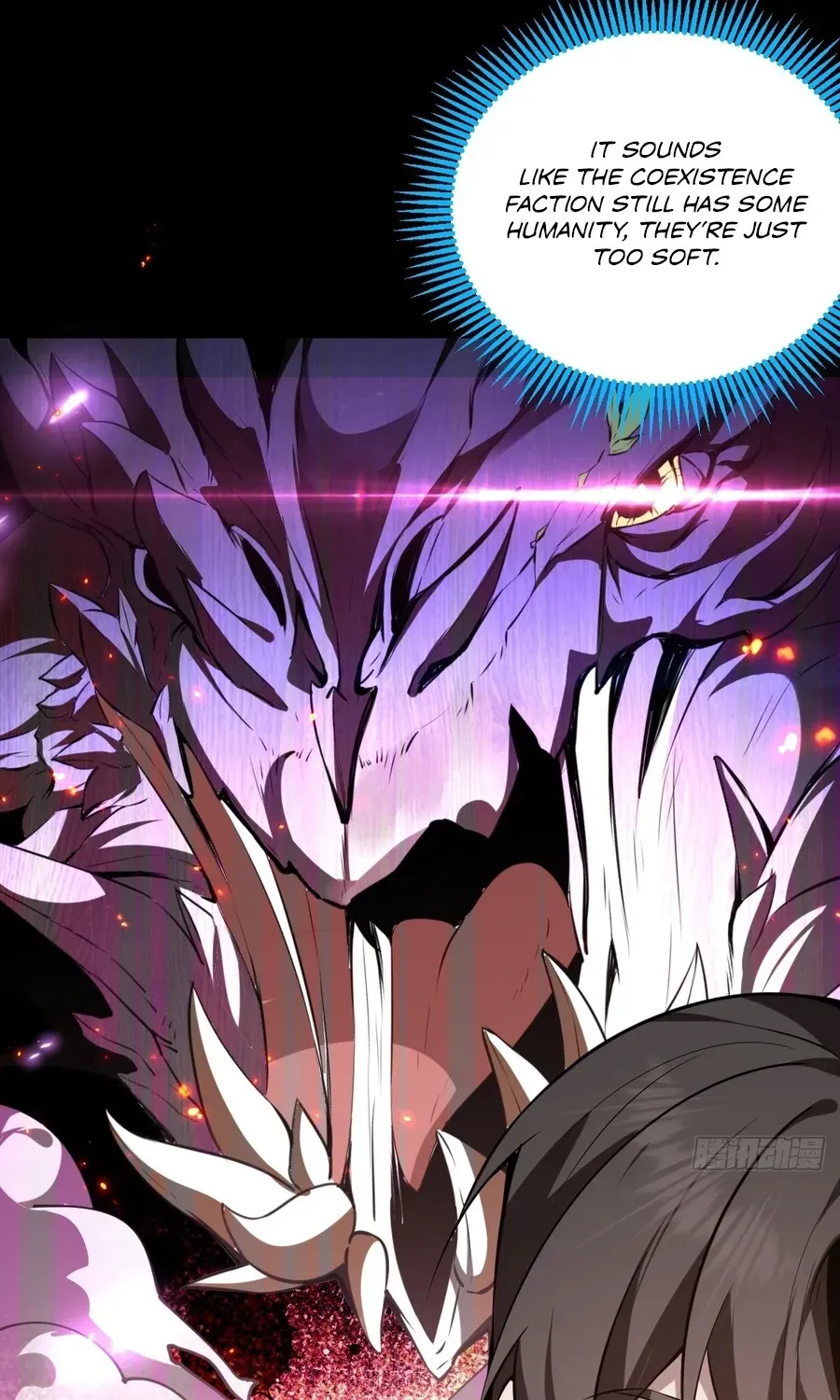 Immortality Simulator Chapter 19 page 60 - 