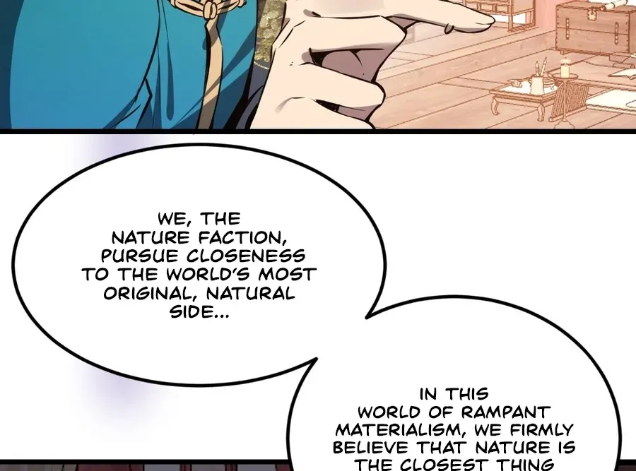 Immortality Simulator Chapter 19 page 62 - 