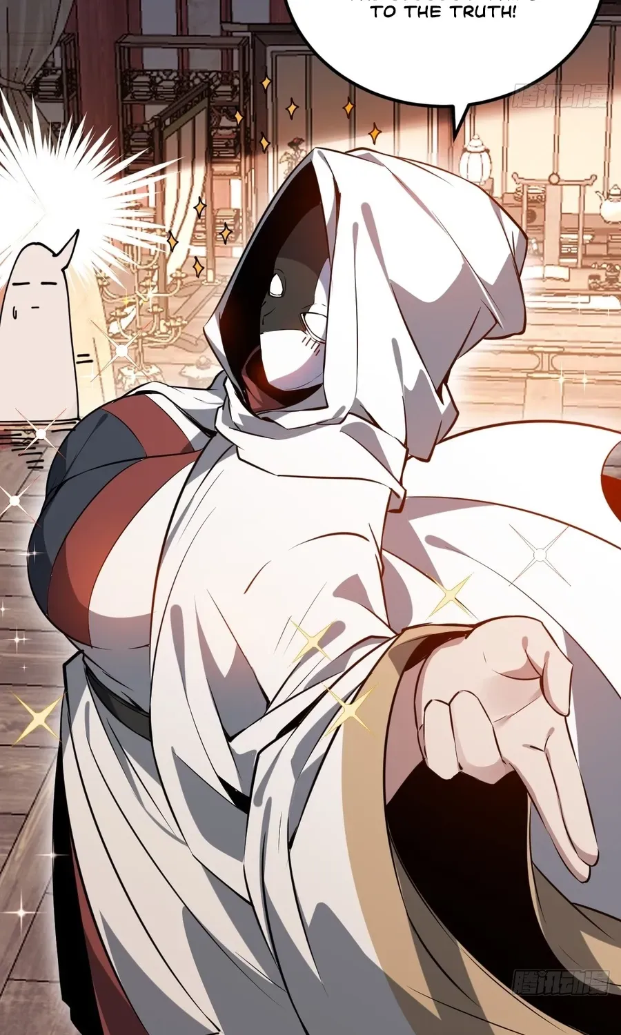 Immortality Simulator Chapter 19 page 63 - 