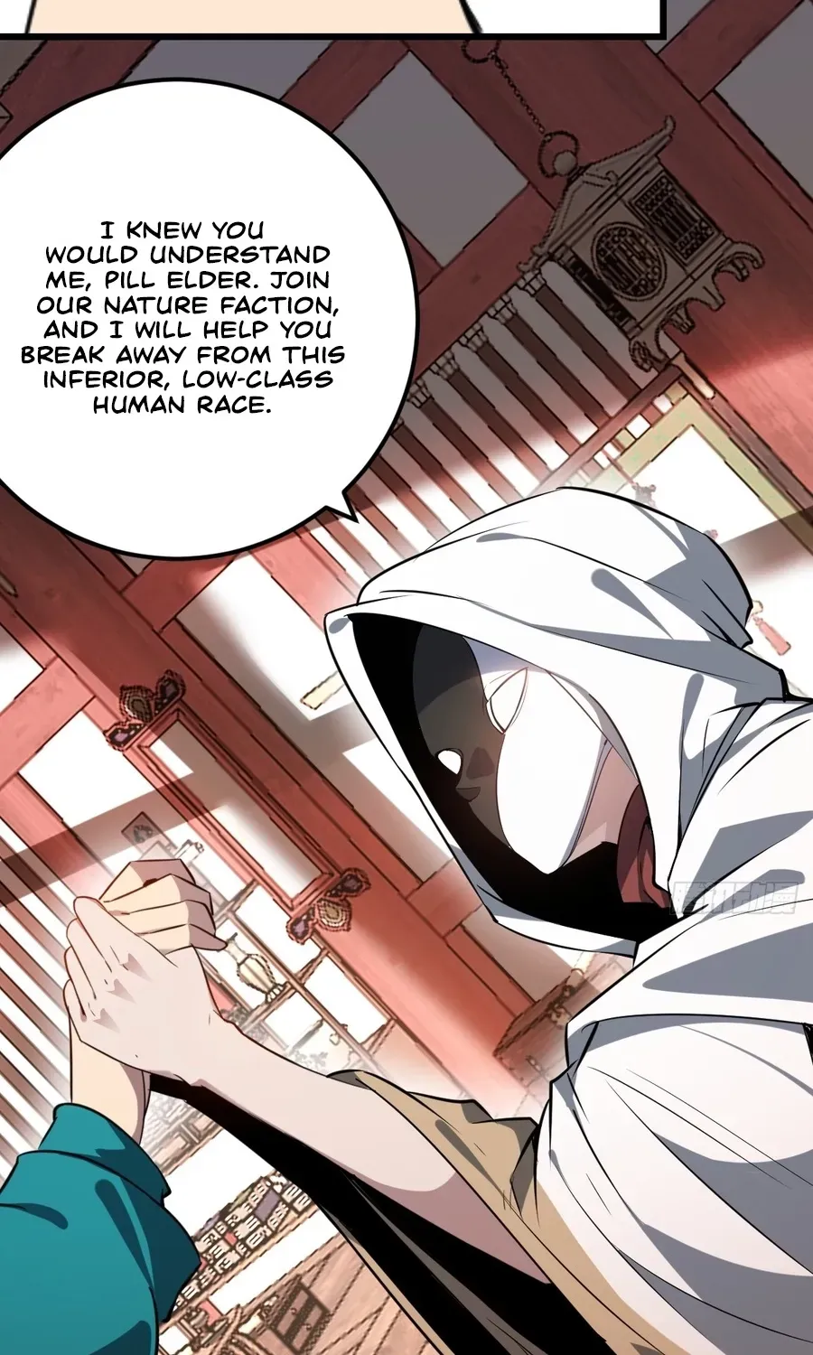 Immortality Simulator Chapter 19 page 65 - 