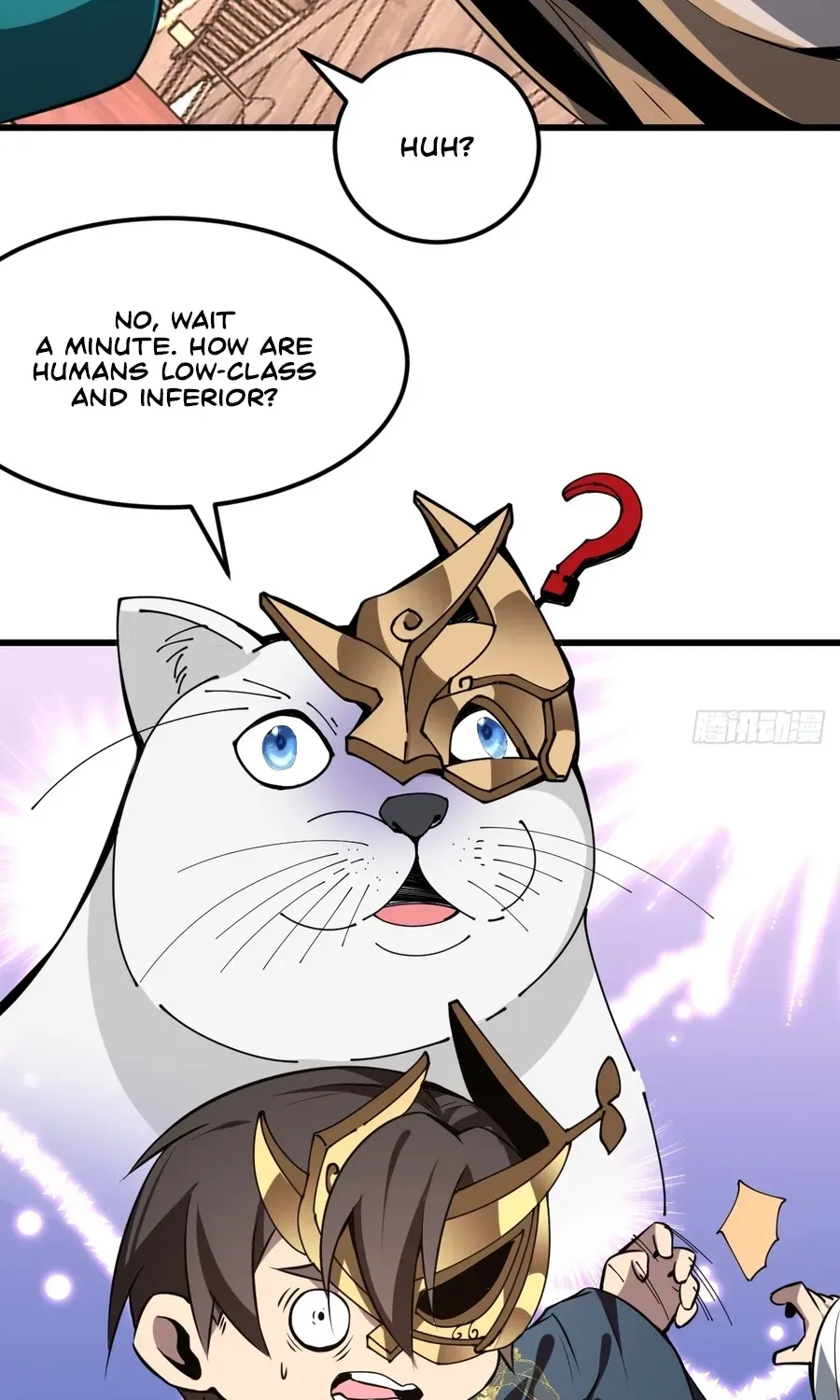 Immortality Simulator Chapter 19 page 66 - 