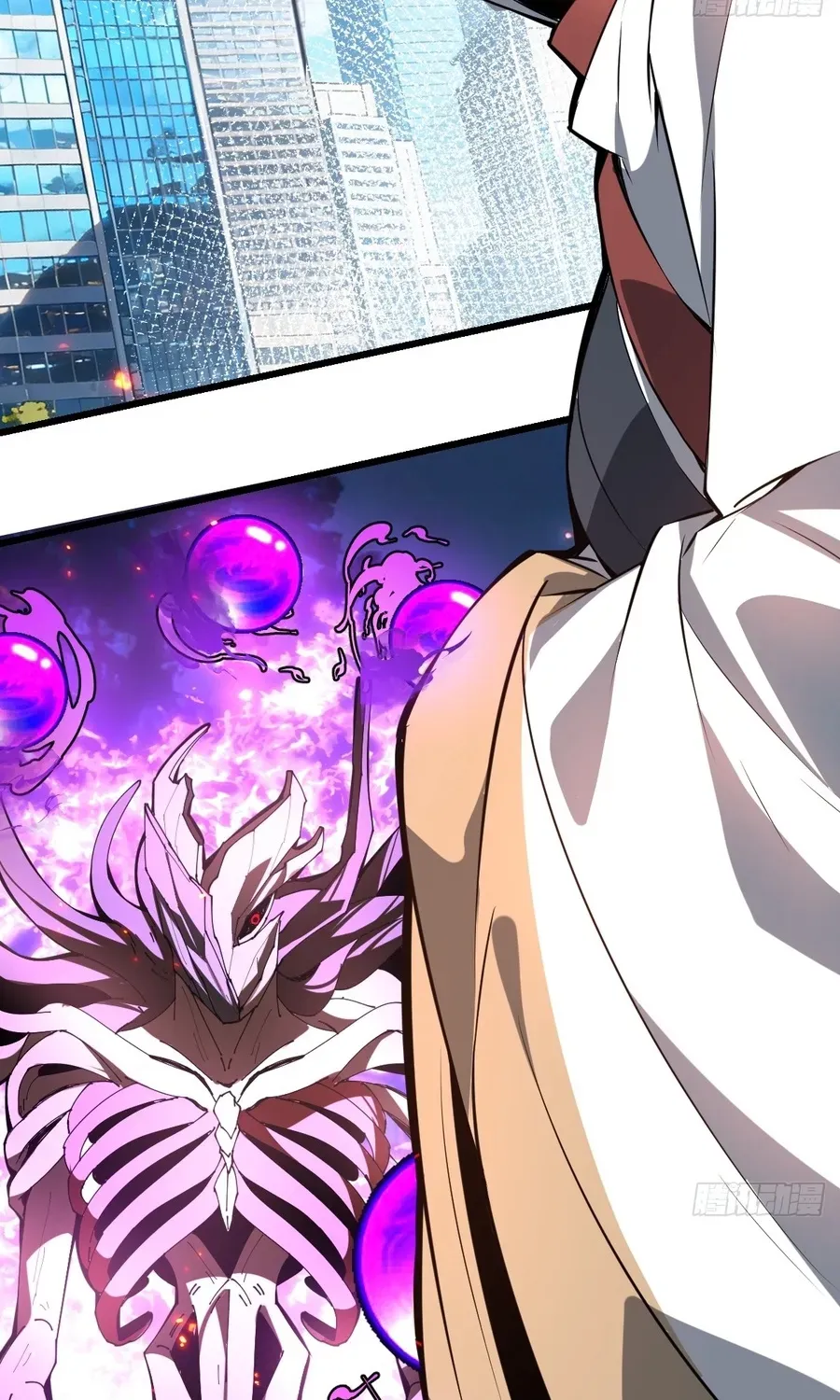 Immortality Simulator Chapter 19 page 69 - 