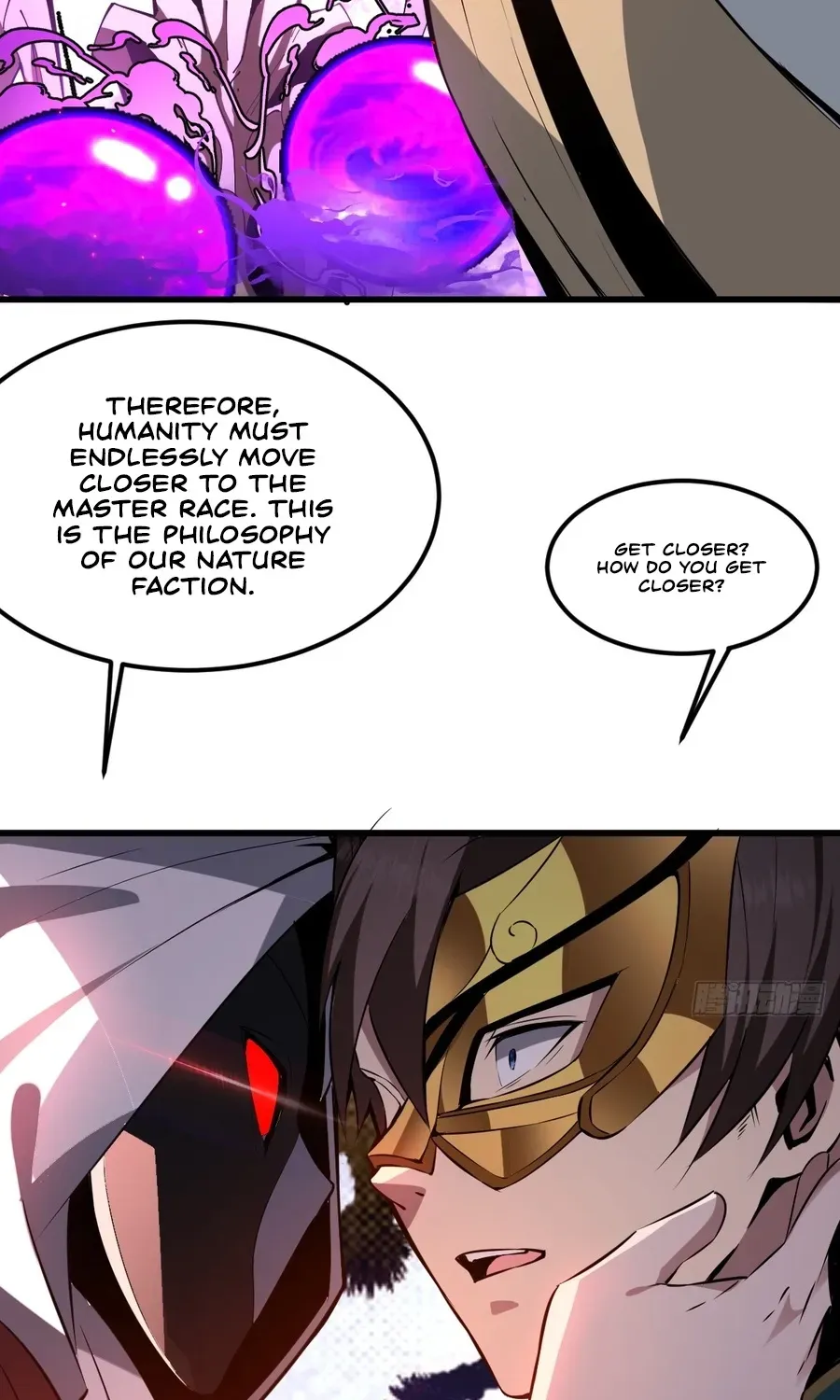 Immortality Simulator Chapter 19 page 70 - 