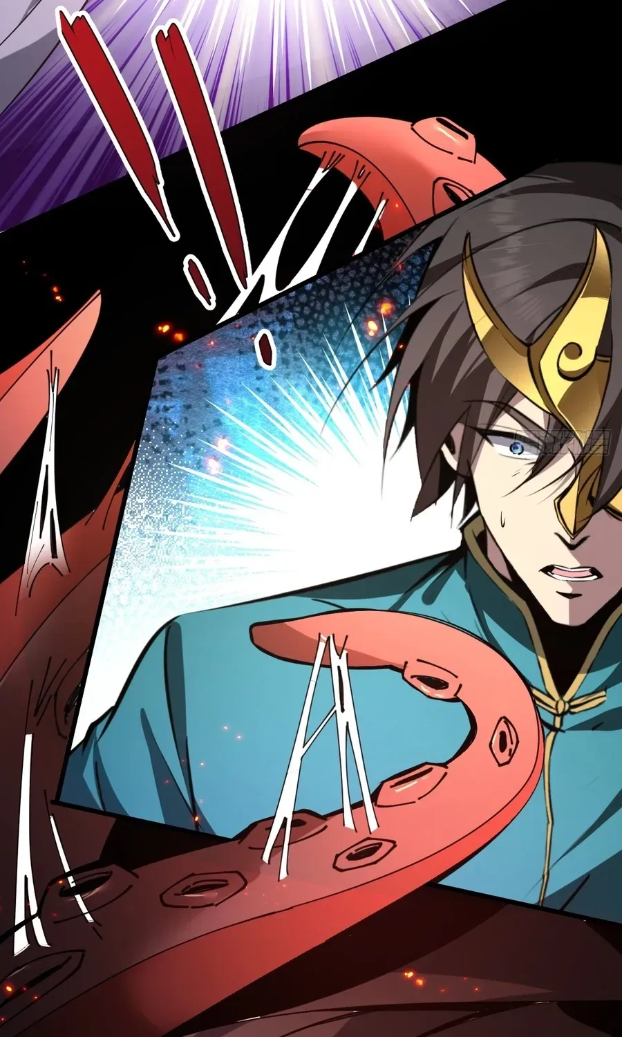 Immortality Simulator Chapter 19 page 72 - 