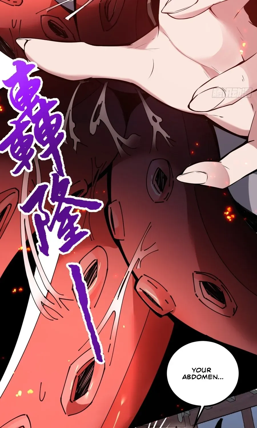Immortality Simulator Chapter 19 page 74 - 