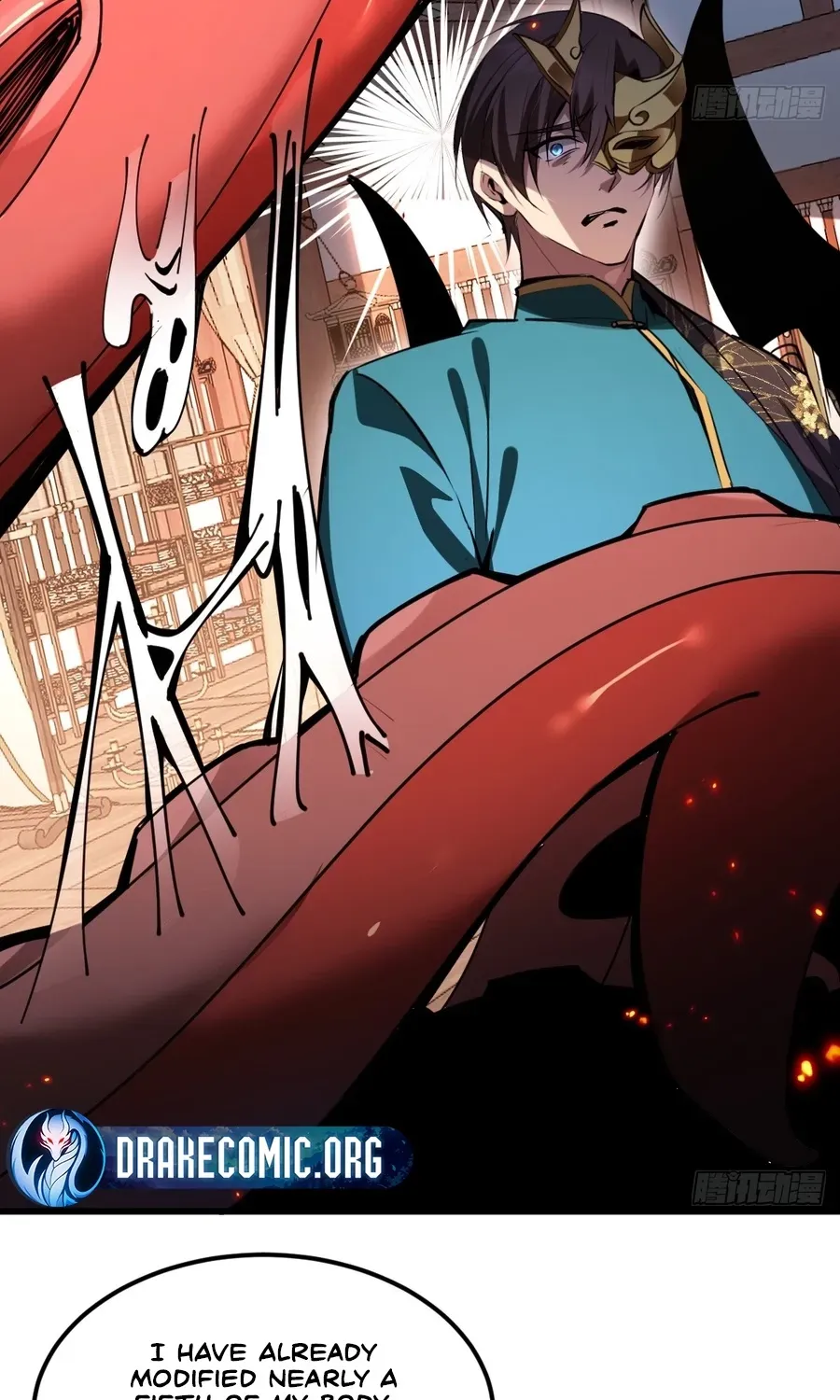 Immortality Simulator Chapter 19 page 75 - 